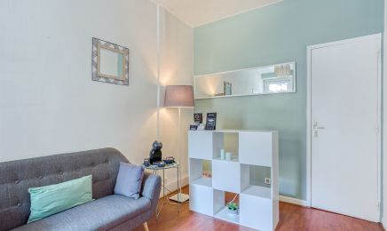 Un temps pour elle : Manucure à Clermont-Ferrand
