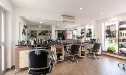 Côté Coupe : Coiffeur à Carpiquet