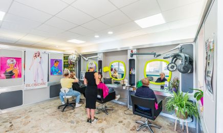 Cindy Coiffure : Coiffeur à Beuvry