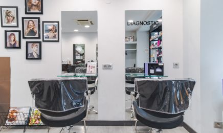 Audrey Coiff : Coiffeur à Argelès-Gazost