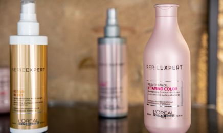 Les ciseaux d’emi  : Coiffeur à Le Haillan