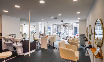 Végétal Concept : Coiffeur à Bordeaux