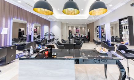 Salon Roche : Coiffeur à Neuville-aux-Bois
