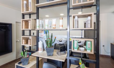 AS Coiffure : Coiffeur à Le Grand-Lemps