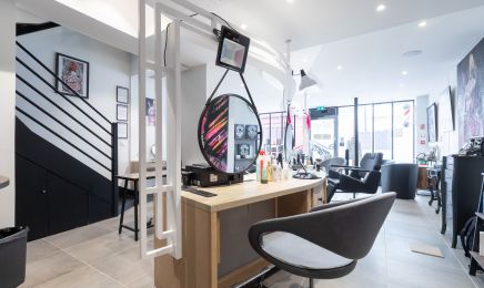 La Barbière : Coiffeur à Chartres