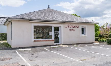 Menilook : Coiffeur à Ménil