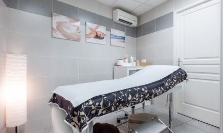 Noëlia institut  : Coiffeur à Théza