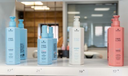 L'Atelier d’Aurélie : Coiffeur à Montcenis