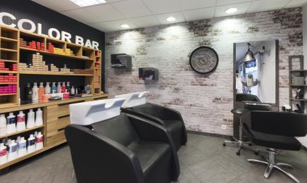 Studio 21 : Coiffeur à Pleslin-Trigavou