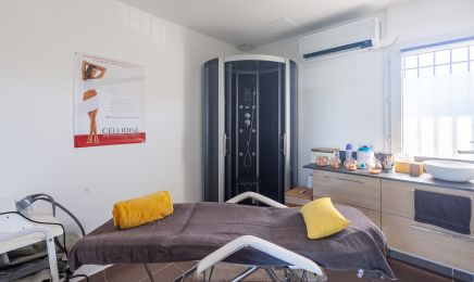 Escapade beauté : Institut de beauté à Albi