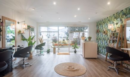 Le Salon de Marjorie : Coiffeur à Heillecourt