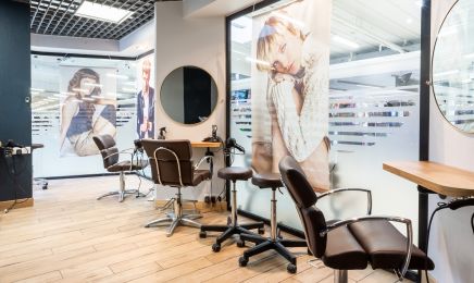 Eric Coiffure : Coiffeur à Argentan