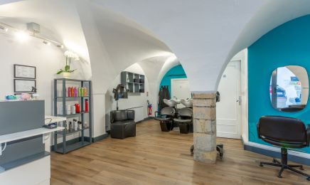 Juliette Coiffure : Coiffeur à Saint-Amant-Tallende