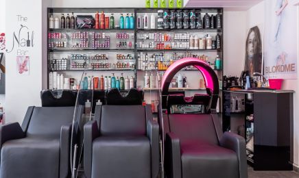 Balian hair : Barbier à Alfortville