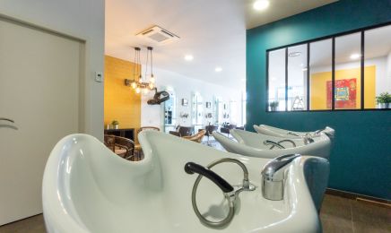 Salon Côté Lac : Coiffeur à Bruges