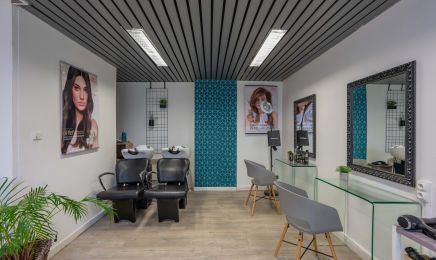 coiff & chic : Barbier à Plomelin
