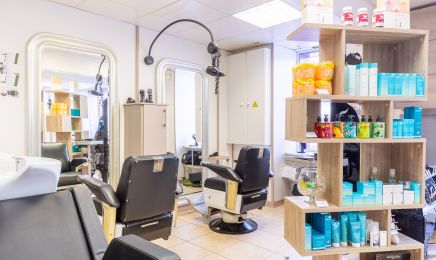 Hag'tif : Barbier à La Hague
