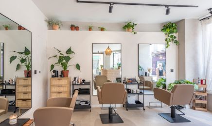 Osmose par Morgane Ogier : Coiffeur à Valence