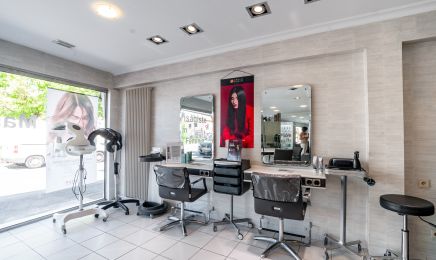 Coiffure Morgane : Coiffeur à Montpon-Ménestérol