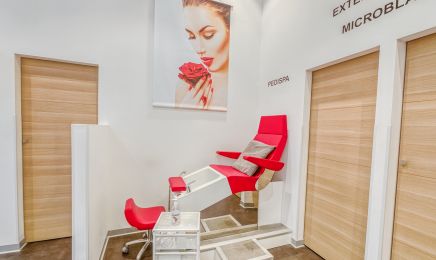 Comptoir beauté  : Manucure à Saint-Pierre-d'Irube