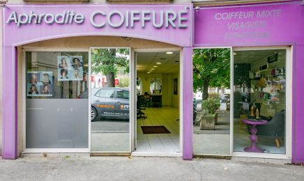 Aphrodite Coiffure : Coiffeur à Gournay-sur-Marne