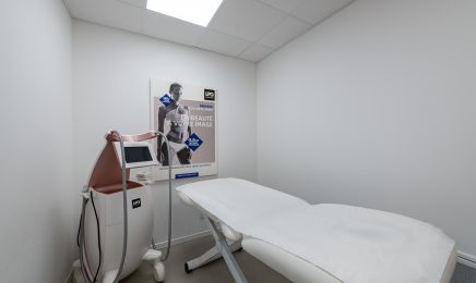 Bul’ de Beauté Institut  : Institut de beauté à Montélimar