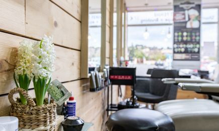 Institut Capillaire Angel´A Curcio  : Coiffeur à Pierrefeu-du-Var