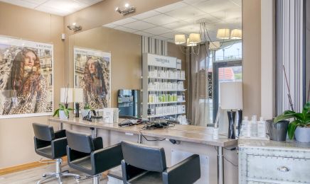 Atelier Patrick : Coiffeur à La Rochelle
