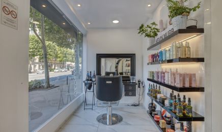By MS  : Coiffeur à Charenton-le-Pont