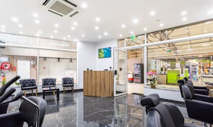 Ionela Coiffure : Coiffeur à Croissy-Beaubourg