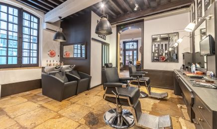 Studio Capelli : Coiffeur à Arles
