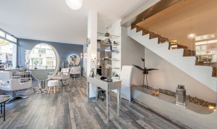 FB Coiffure  : Coiffeur à Cannes