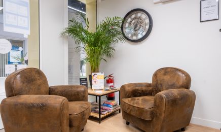 Atelier Épil - Poitiers : Manucure à Poitiers