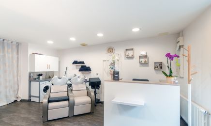 Le Salon de Cindy : Coiffeur à Belle-Isle-en-Terre