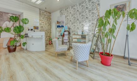 Bigoudis Bigoudene : Coiffeur à Pont-l'Abbé