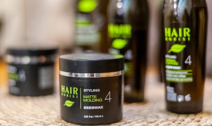 Maison Lebaron : Coiffeur à Granville
