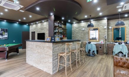 235th Barberstreet : Barbier à Asnières-sur-Seine