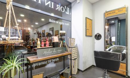 L’Or In Hair : Coiffeur à Arras