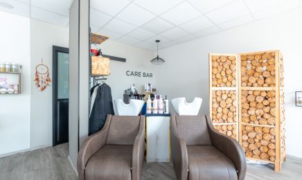 Ange Coiffure : Coiffeur à Aytré