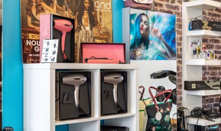 L’imagin' hair : Coiffeur à Vernon