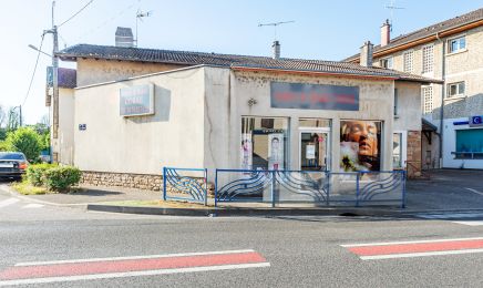 Institut Corail : Manucure à Loyettes