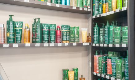 O ciso : Coiffeur à Obernai