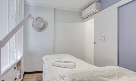 O 1001 Beautés : Institut de beauté à Mont-sous-Vaudrey