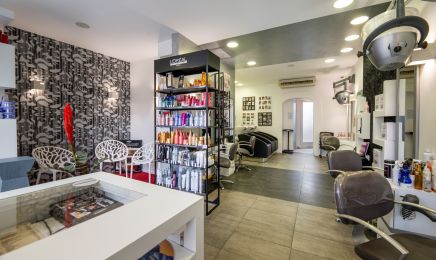 Diva Coiffure  : Coiffeur à Château-Gontier-sur-Mayenne