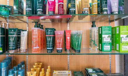 Daniel Stephan - Breuillet : Coiffeur à Breuillet