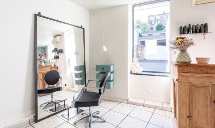 L'Atelier J : Coiffeur à Saint-Jean-Bonnefonds