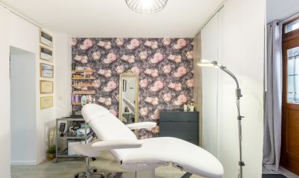 Dermo Room : Manucure à Déville-lès-Rouen
