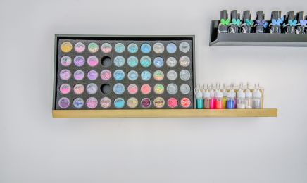 So’Glamour : Manucure à Bassens