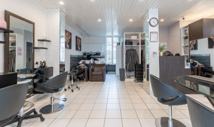 Tatiana coiffure : Coiffeur à Drancy