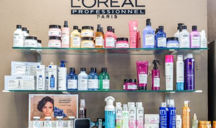 Du style Coiffure : Coiffeur à Houilles
